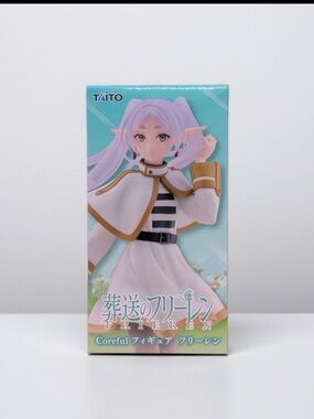 TAITO Coreful Figure - Frieren
